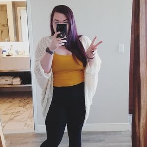 Meet your Posher, Karli